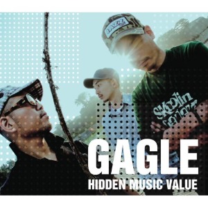 Gagle / Hidden Music Value (DIGI-PAK)
