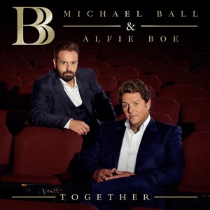 Alfie Boe &amp; Michael Ball / Together (미개봉)