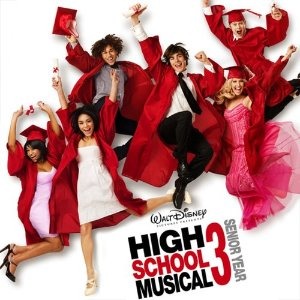 O.S.T. / High School Musical 3 (하이 스쿨 뮤지컬 3) (CD+DVD Premiere Edition, 미개봉)
