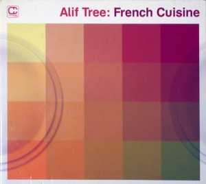 Alif Tree / French Cuisine (DIGI-PAK)