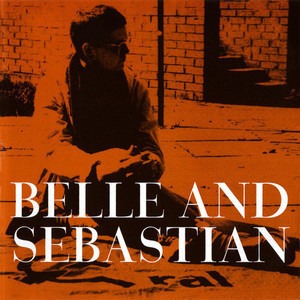 Belle And Sebastian / This Is Just A Modern Rock Song