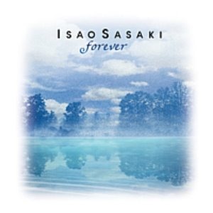 Isao Sasaki (이사오 사사키) / Forever (DIGI-PAK, 싸인시디)