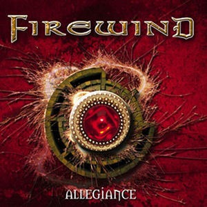 Firewind / Allegiance