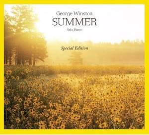 George Winston / Summer (SPECIAL EDITION, DIGI-PAK)