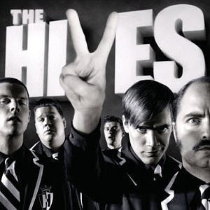 The Hives / The Black And White Album