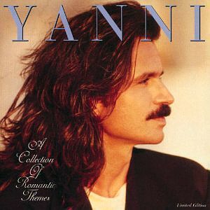 Yanni / A Collection Of Romantic Themes