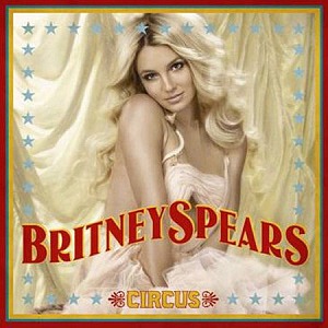 Britney Spears / Circus (홍보용)