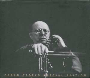 Pablo Casals / Special Editon (11CD, BOX SET)