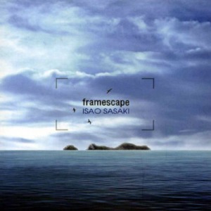 Isao Sasaki (이사오 사사키) / Framescape (싸인시디)