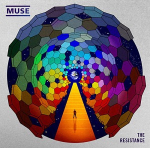 Muse / The Resistance (홍보용)