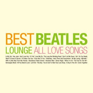 V.A. / Best Beatles Lounge: All Love Songs (2CD)