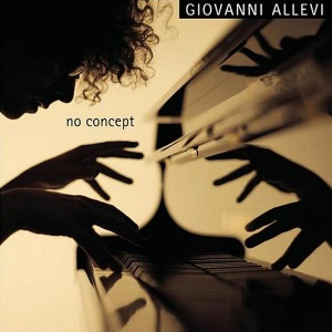 Giovanni Allevi / No Concept