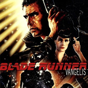 O.S.T. / Blade Runner (Music by Vangelis)