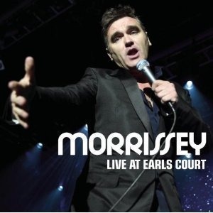 Morrissey / Live At Earls Court (DIGI-PAK)