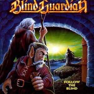 Blind Guardian / Follow The Blind (미개봉)