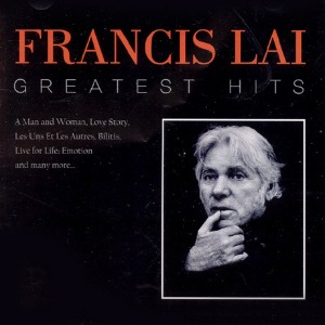 Francis Lai / Greatest Hits