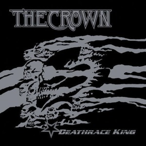 The Crown / Deathrace King