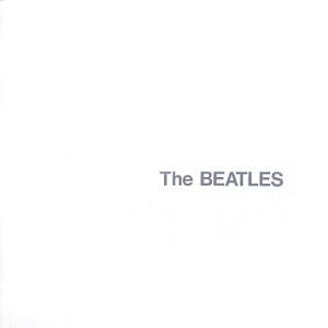 The Beatles / The Beatles (White Album) (2CD, 미개봉)