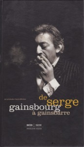 Serge Gainsbourg / De Serge Gainsbourg À Gainsbarre 1958/1989 (3CD, BOX SET, 미개봉)