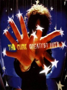 The Cure / Greatest Hits (2CD+1DVD, Deluxe Sound &amp; Vision) (미개봉)