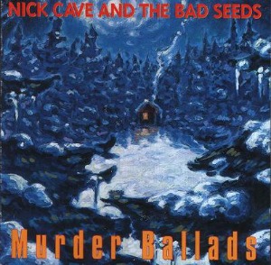 Nick Cave And The Bad Seeds / Murder Ballads (CD+DVD, DIGI-PAK, 미개봉)
