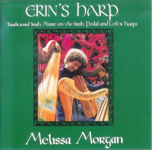 Melissa Morgan / Erin&#039;s Harp