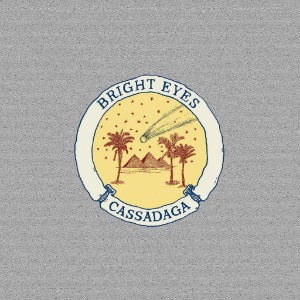 Bright Eyes / Cassadaga (DIGI-PAK)