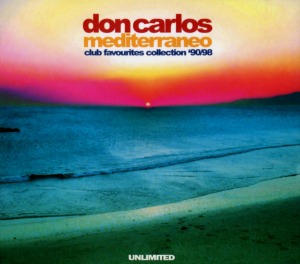 Don Carlos / Mediterraneo (DIGI-PAK)