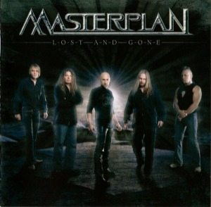 Masterplan / Lost And Gone