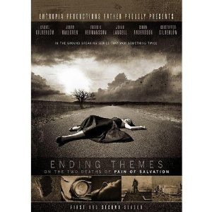 Pain Of Salvation / Ending Themes: On The Two Deaths Of Pain Of Salvation (2DVD+2CD)