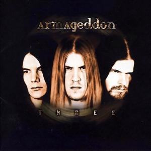 Armageddon / Three