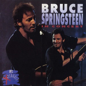 Bruce Springsteen / In Concert