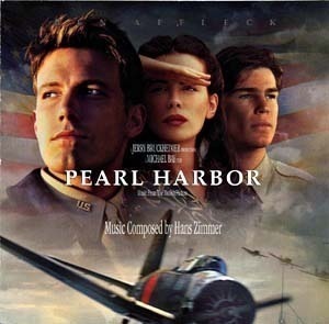 O.S.T. / Pearl Harbor (진주만)