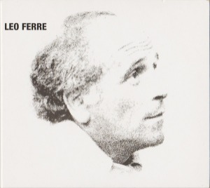 Leo Ferre / Leo Ferre (DIGI-PAK)