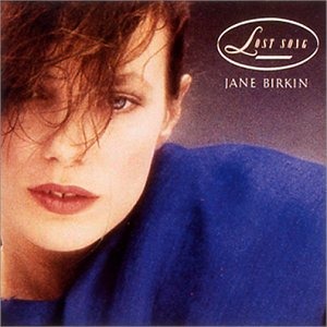 Jane Birkin / Lost Song
