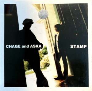 Chage &amp; Aska (차게 앤 아스카) / Stamp (HDCD, 미개봉)
