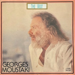 Georges Moustaki / The Very Best Of Georges Moustaki