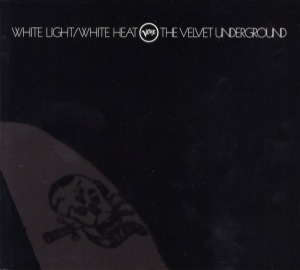 The Velvet Underground / White Light / White Heat (2CD, 45th Anniversary Edition, DIGI-PAK, 미개봉)