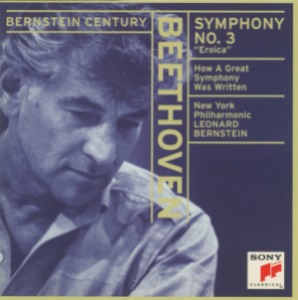 Leonard Bernstein / Beethoven: Symphony No. 3