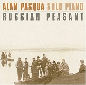 Alan Pasqua / Russian Peasant