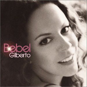 Bebel Gilberto / Bebel Gilberto (미개봉)