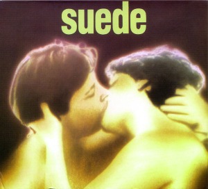 Suede / Suede (2CD+DVD, DELUXE EDITION, DIGI-PAK)