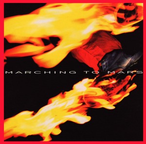 Sammy Hagar / Marching To Mars