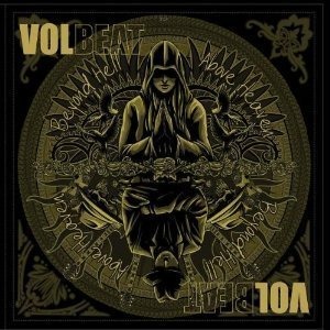 Volbeat / Beyond Hell /Above Heaven (미개봉)