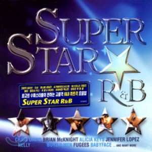 V.A. / Superstar R&amp;B