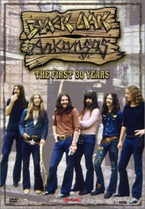 [DVD] Black Oak Arkansas / The First 30 Years