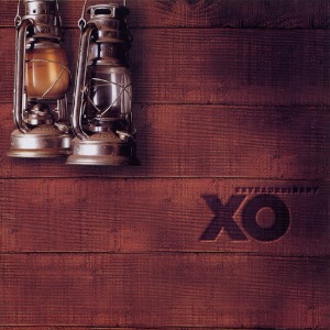 엑스오(Xo) / 1집-Extra Ordinary (홍보용)