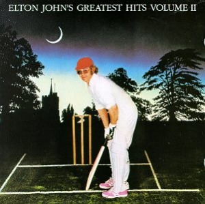 Elton John / Elton John&#039;s Greatest Hits Volume II