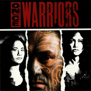 O.S.T. / Once Were Warriors (전사의 후예)