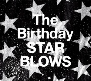 The Birthday / Star Blows (홍보용)